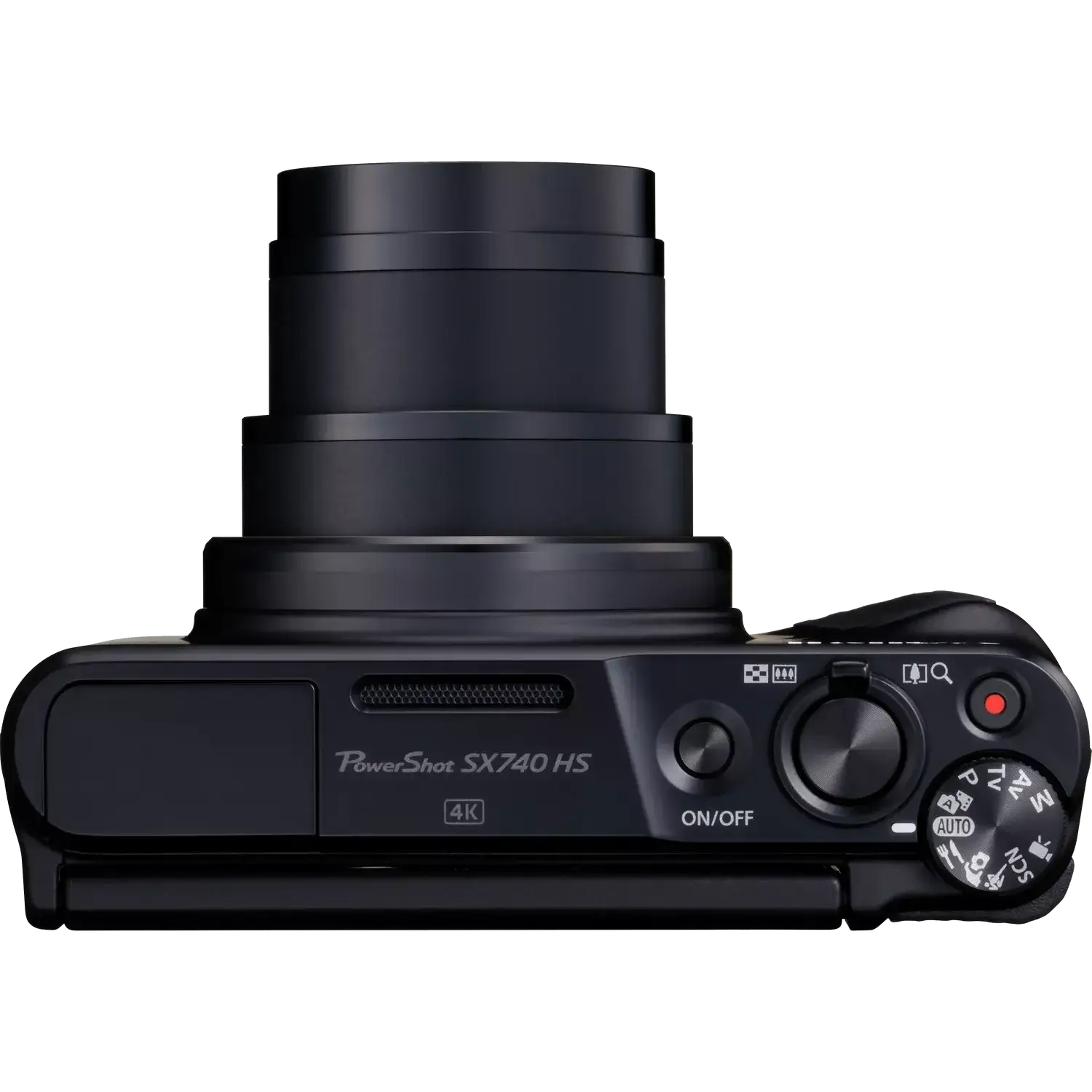  Canon PowerShot SX740 HS