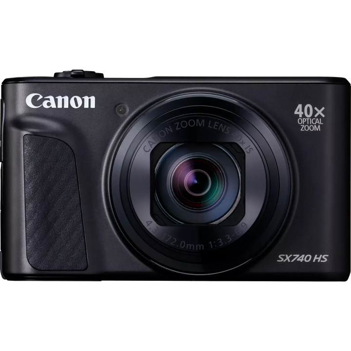 Canon PowerShot SX740 HS