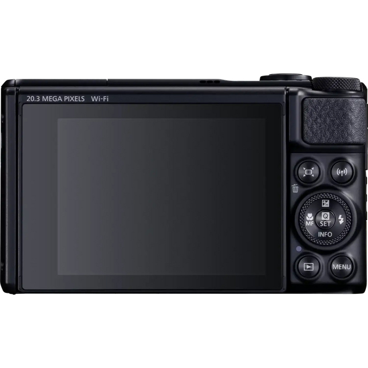 Canon PowerShot SX740 HS