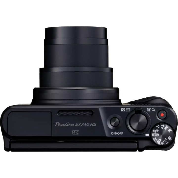 Canon PowerShot SX740 HS