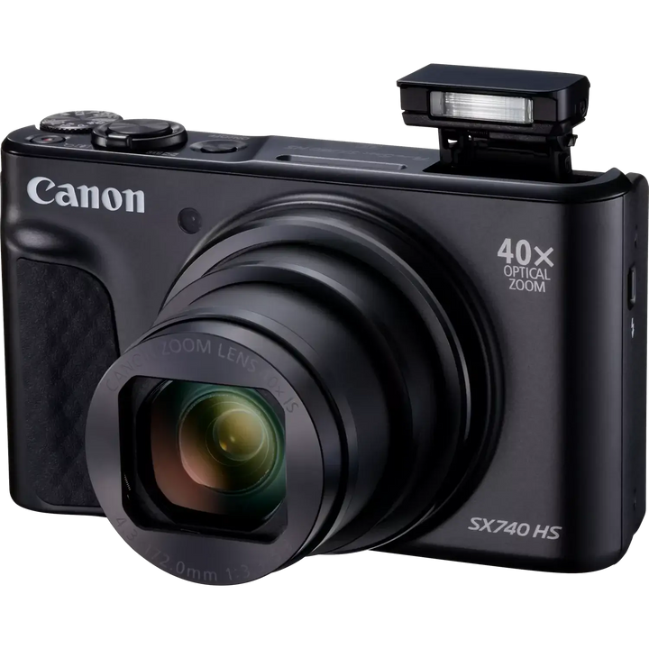Canon PowerShot SX740 HS
