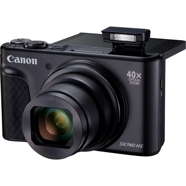 Canon PowerShot SX740 HS
