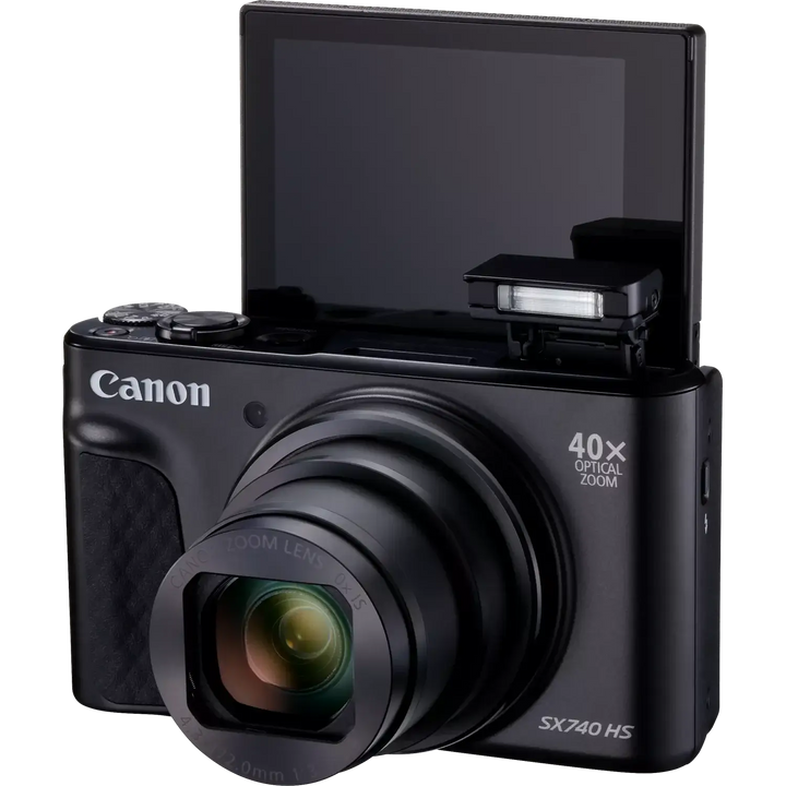 Canon PowerShot SX740 HS