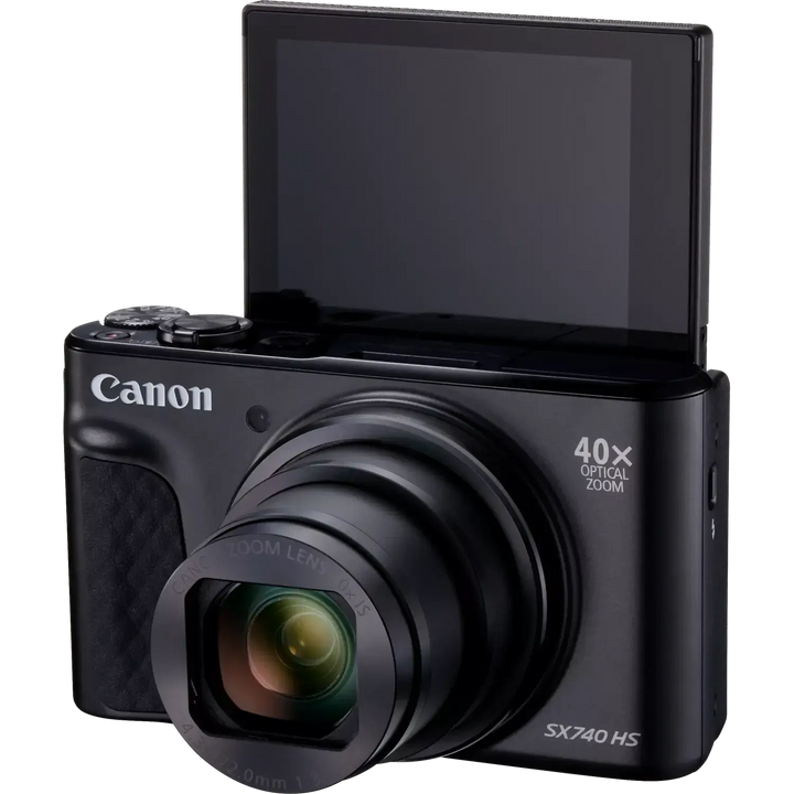 Canon PowerShot SX740 HS