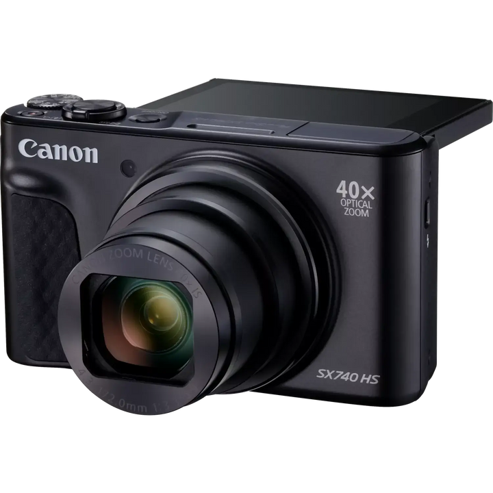 Canon PowerShot SX740 HS