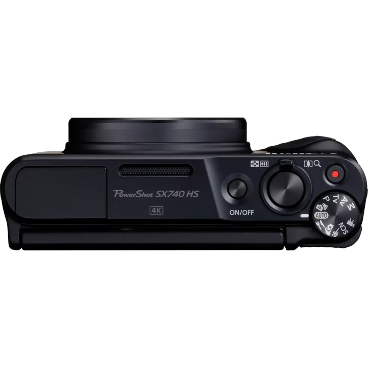 Canon PowerShot SX740 HS