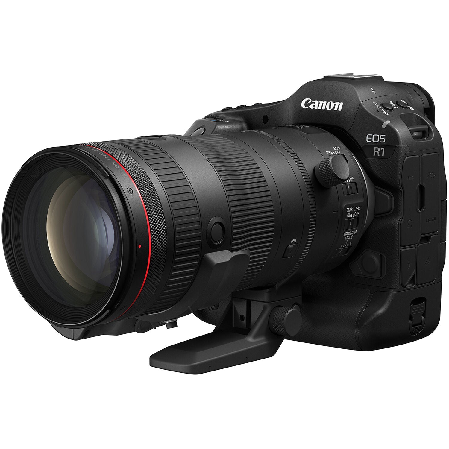 Canon RF 70-200mm f/2.8 L IS USM Z Lens