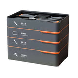  DELI Laminated Tools Set