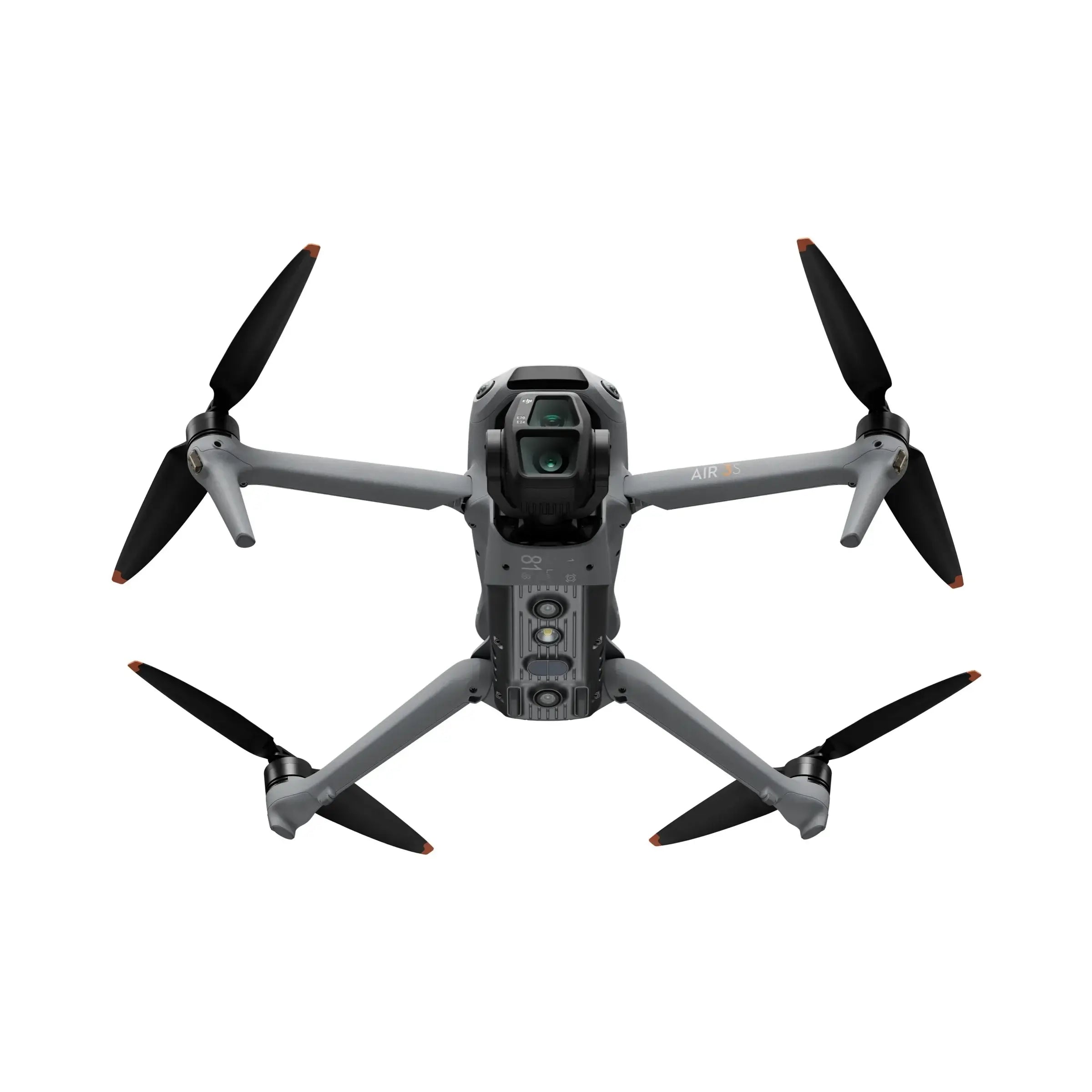  DJI Air 3S Fly More Combo