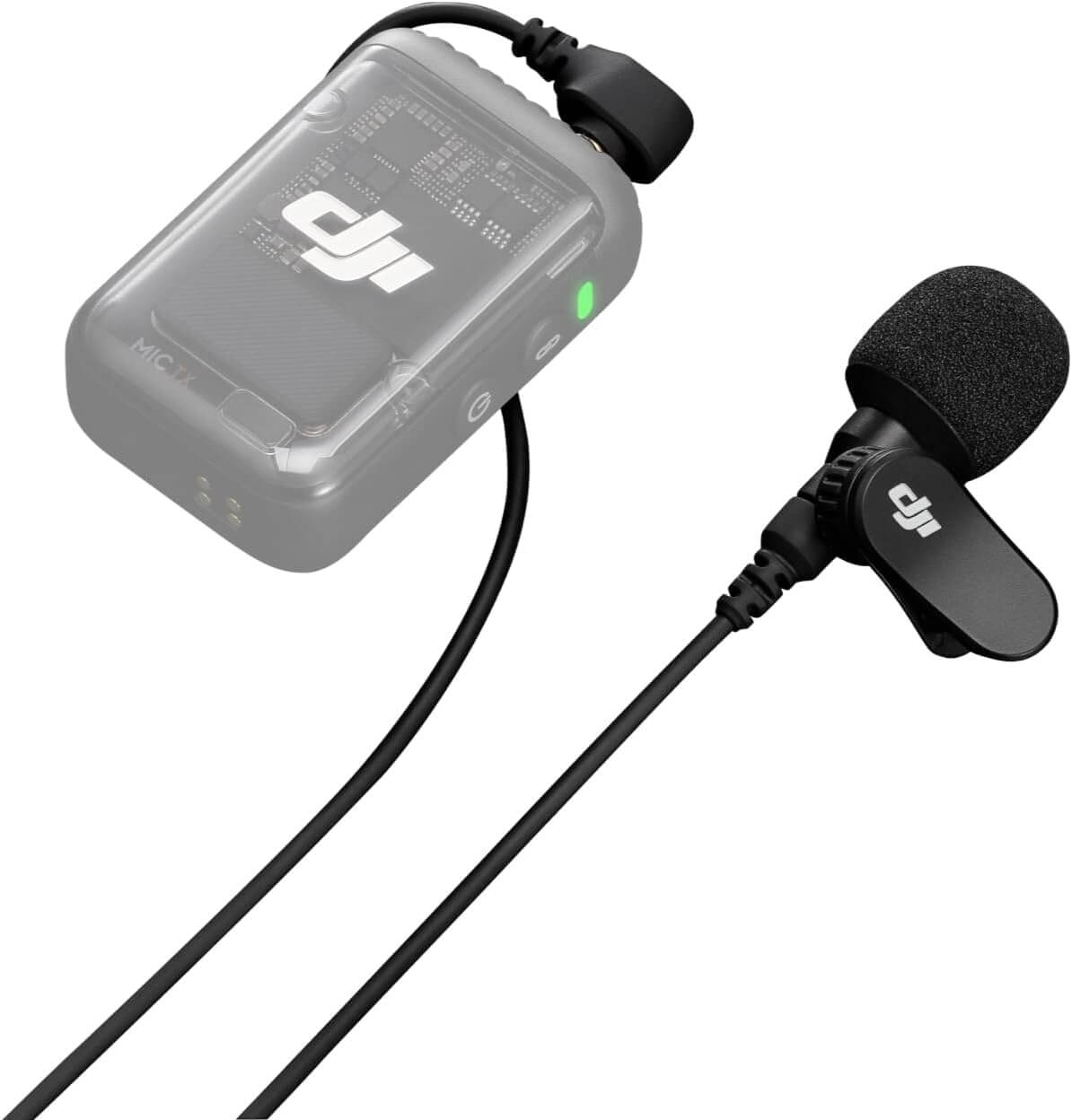  DJI Lavalier Mic