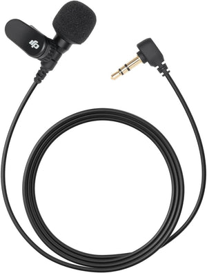  DJI Lavalier Mic