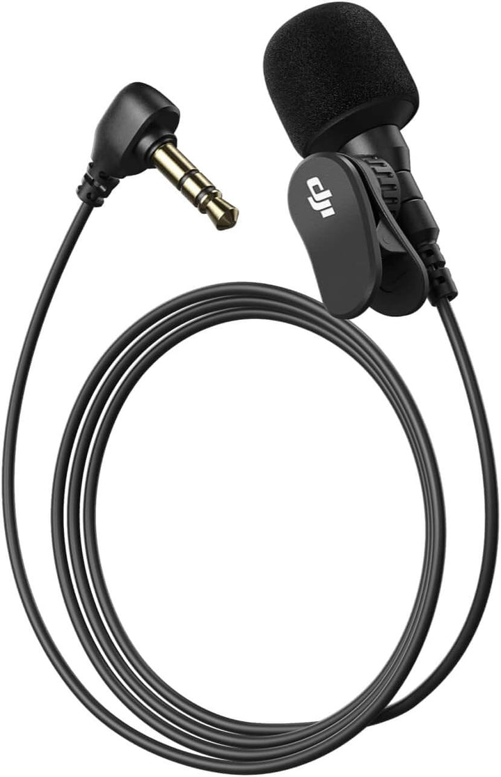  DJI Lavalier Mic