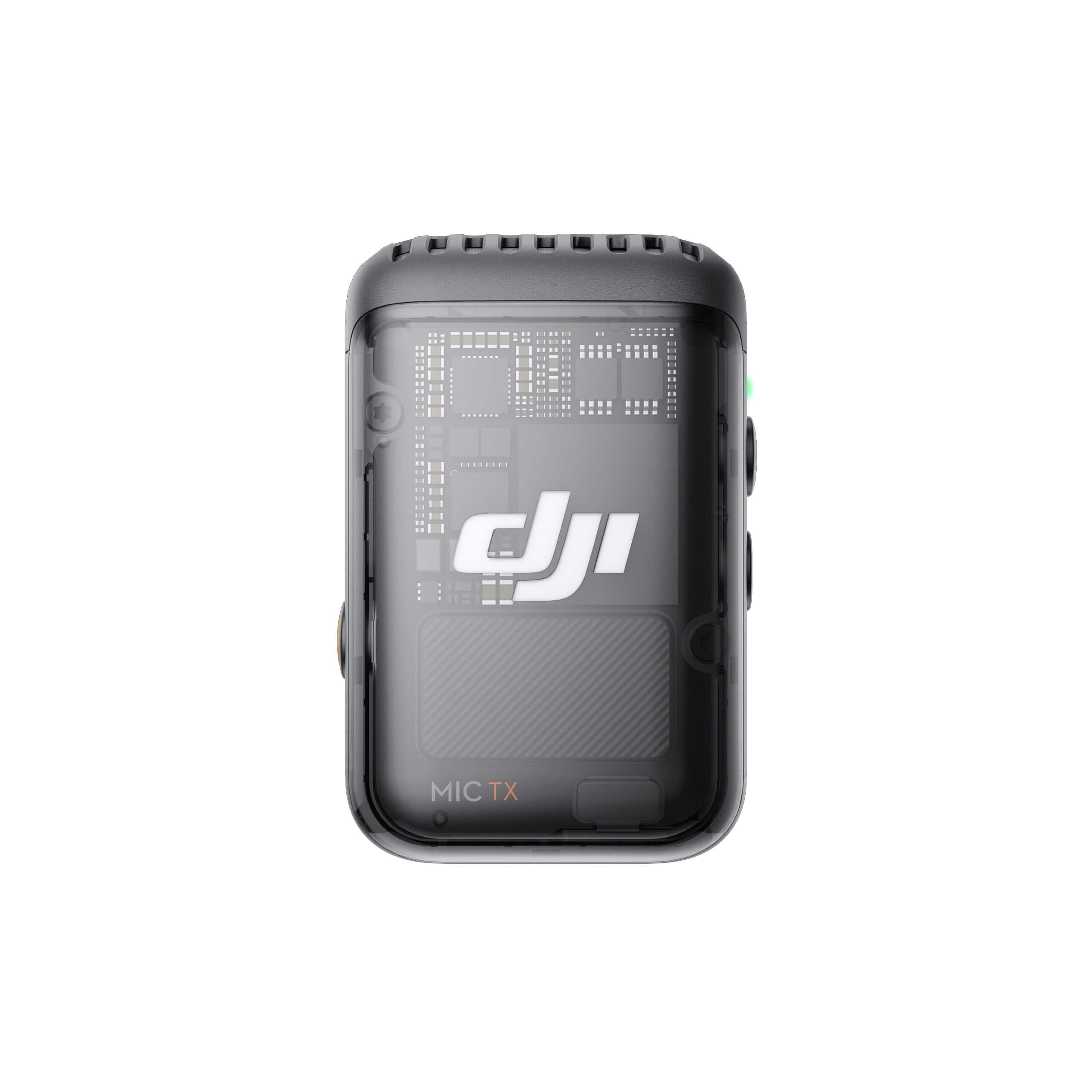  DJI Mic 2