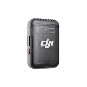  DJI Mic 2
