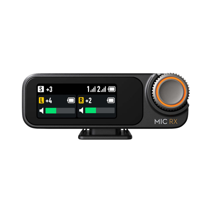  DJI Mic 2
