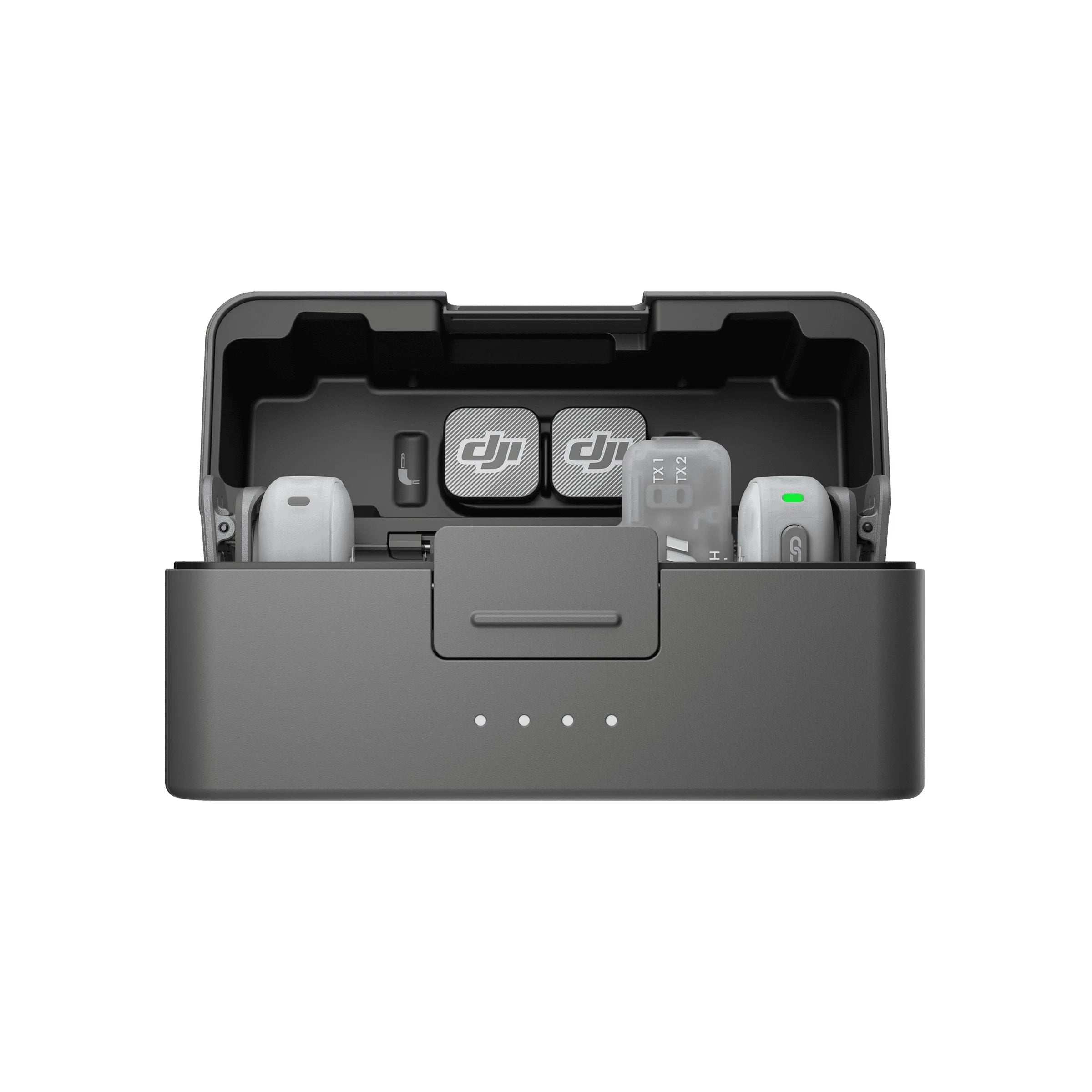 DJI Mic Mini 2 Wireless Microphone