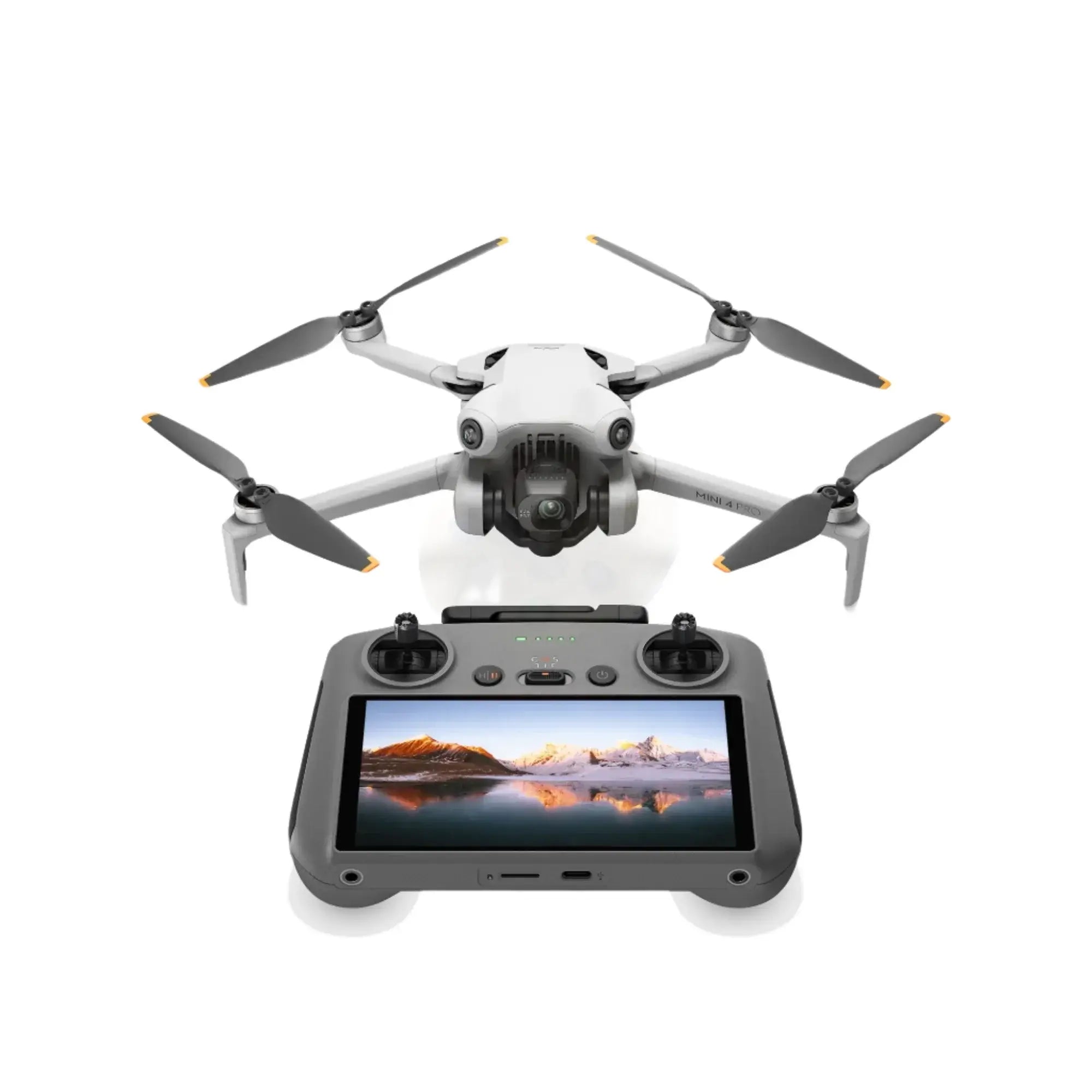  DJI Mini 4 Pro Fly More Combo