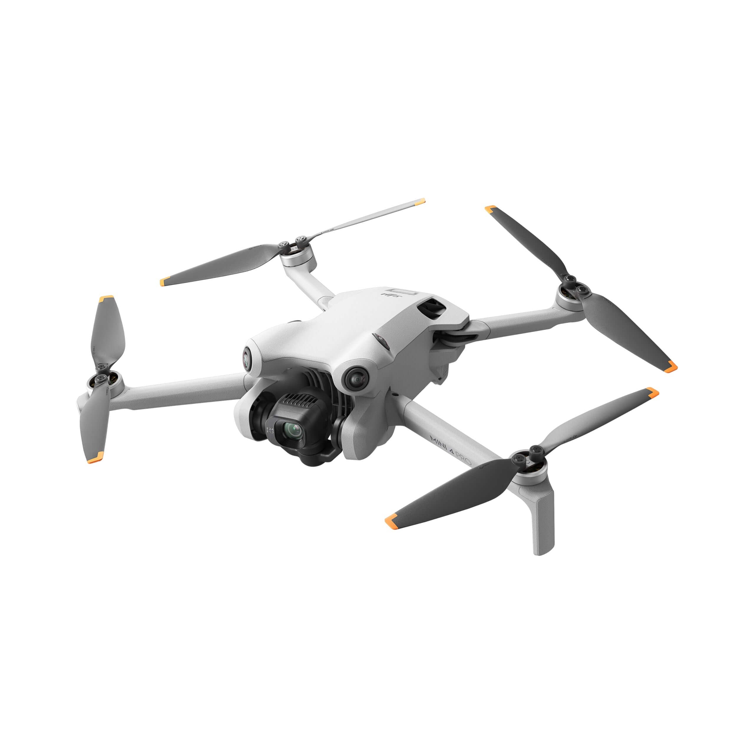  DJI Mini 4 Pro Fly More Combo