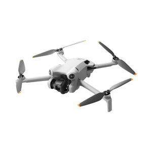  DJI Mini 4 Pro Fly More Combo