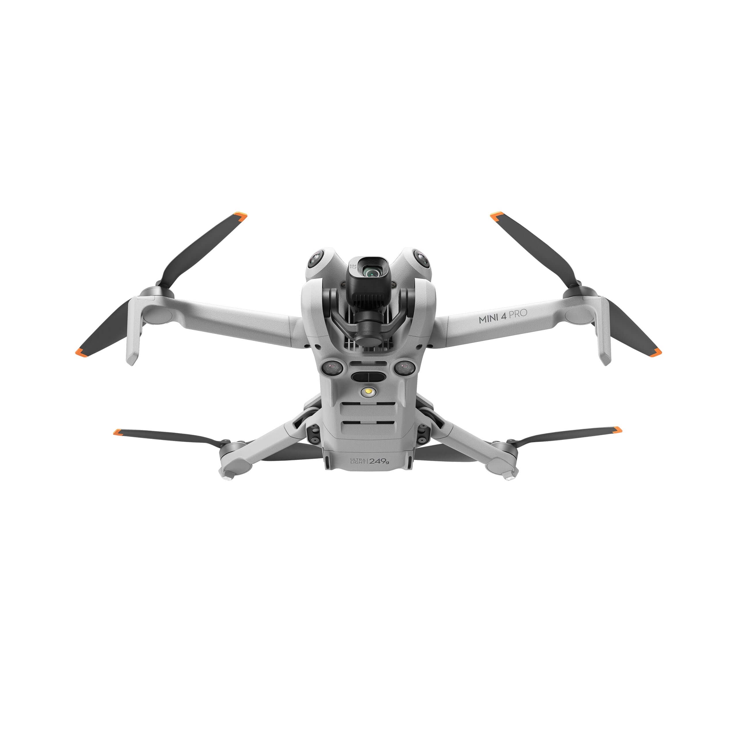  DJI Mini 4 Pro Fly More Combo