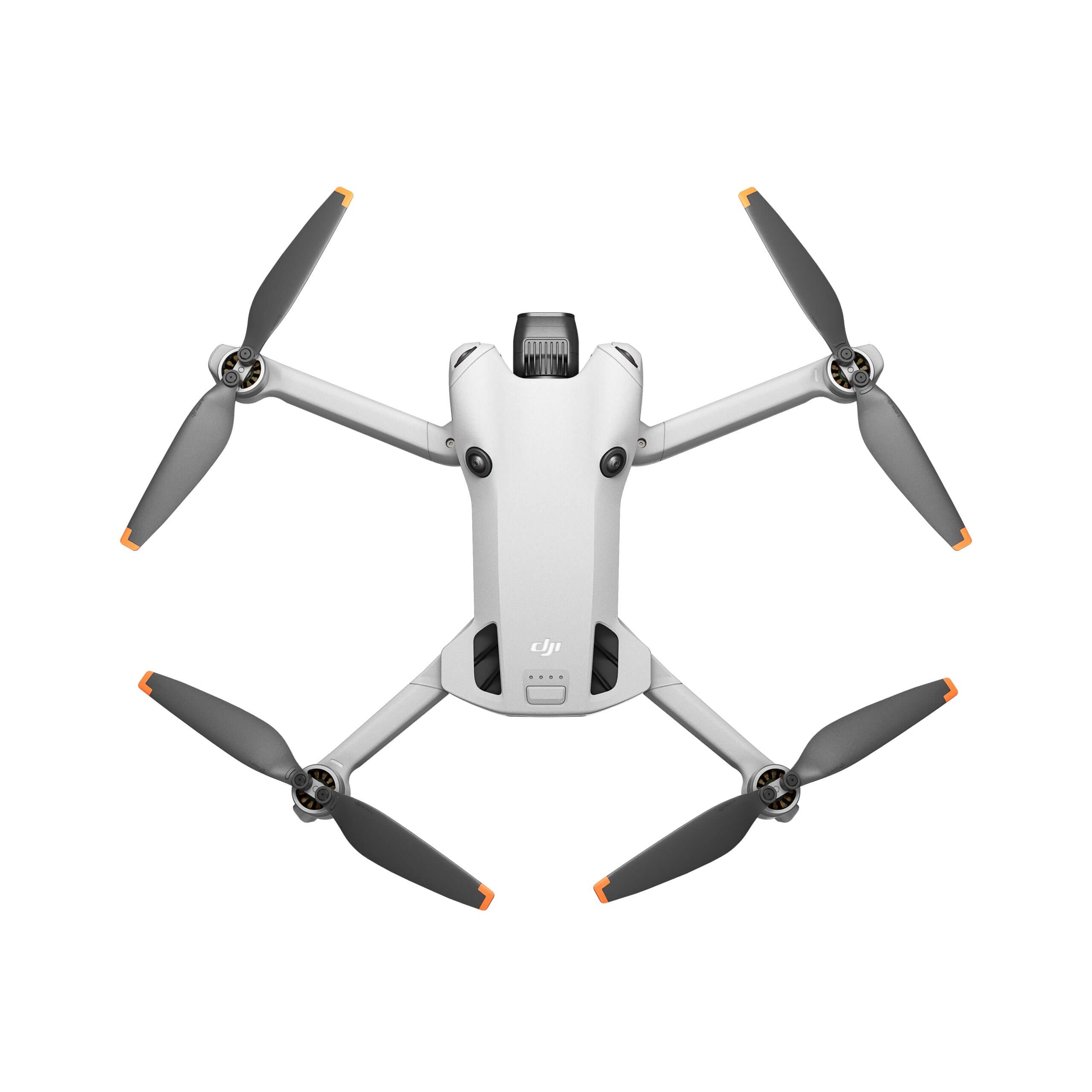  DJI Mini 4 Pro Fly More Combo