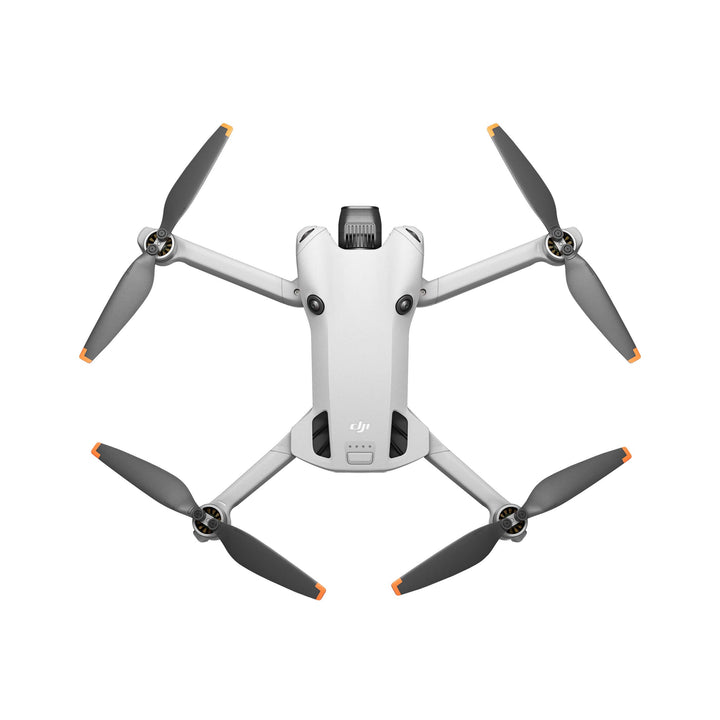  DJI Mini 4 Pro Fly More Combo