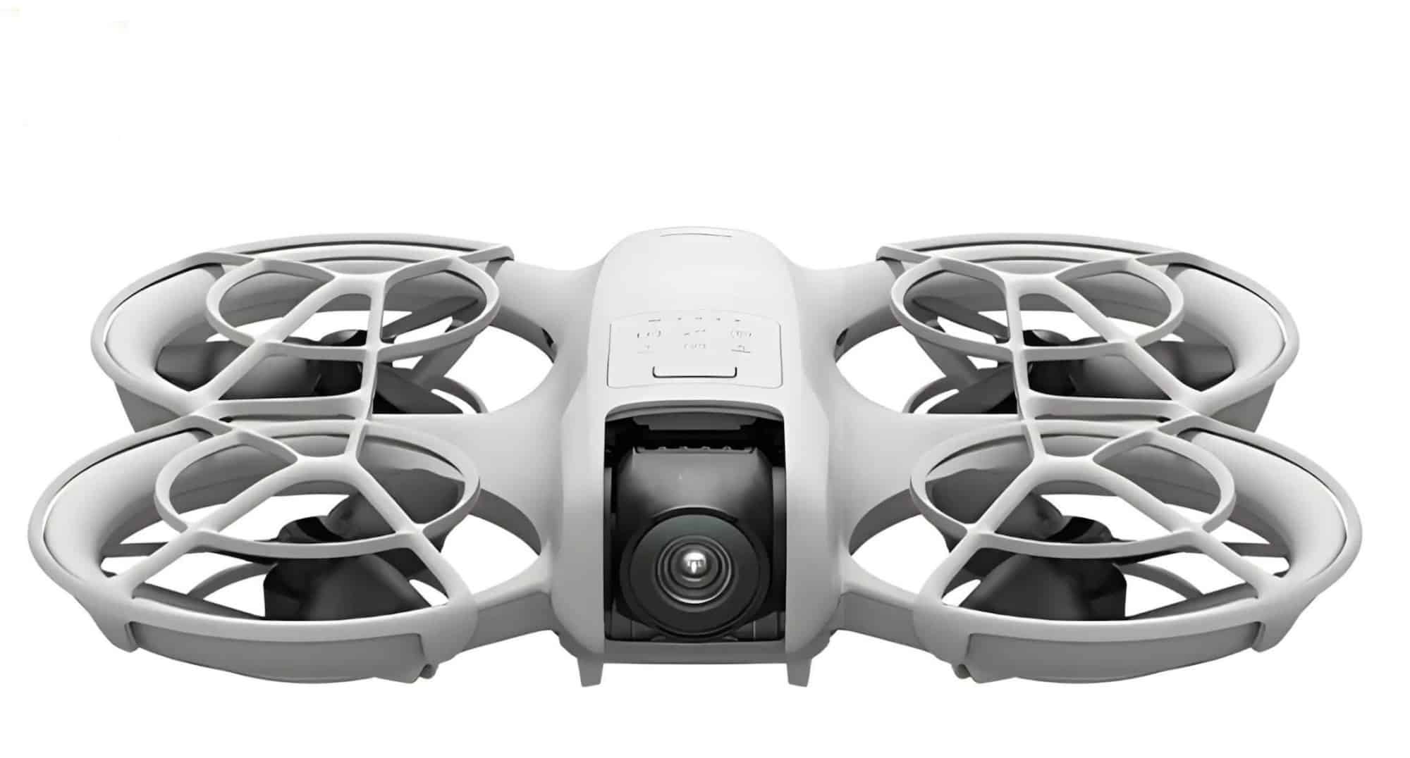  DJI Neo Drone Fly More Combo