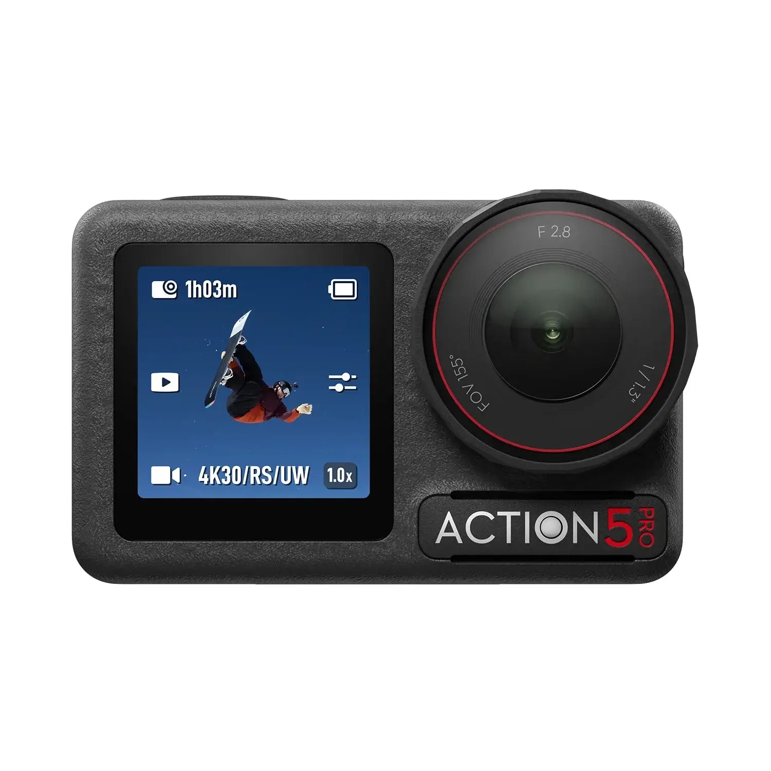  DJI Osmo Action 5 Pro Essential Combo