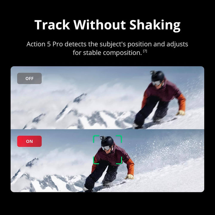  DJI Osmo Action 5 Pro Essential Combo