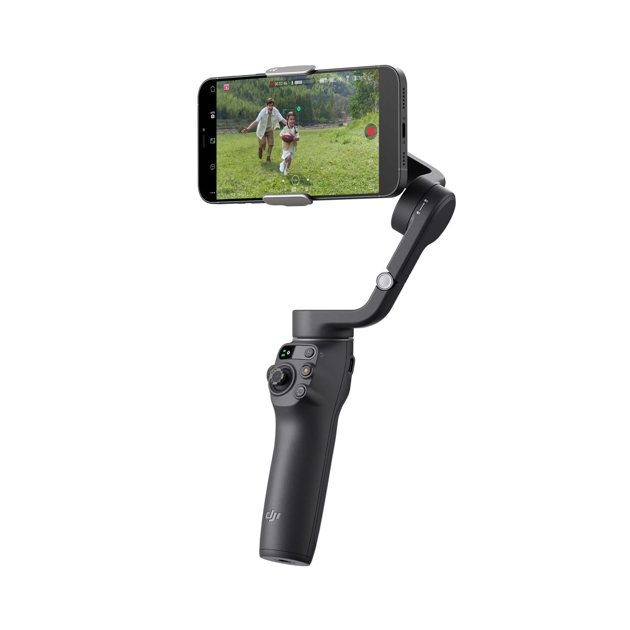  DJI Osmo Mobile 6