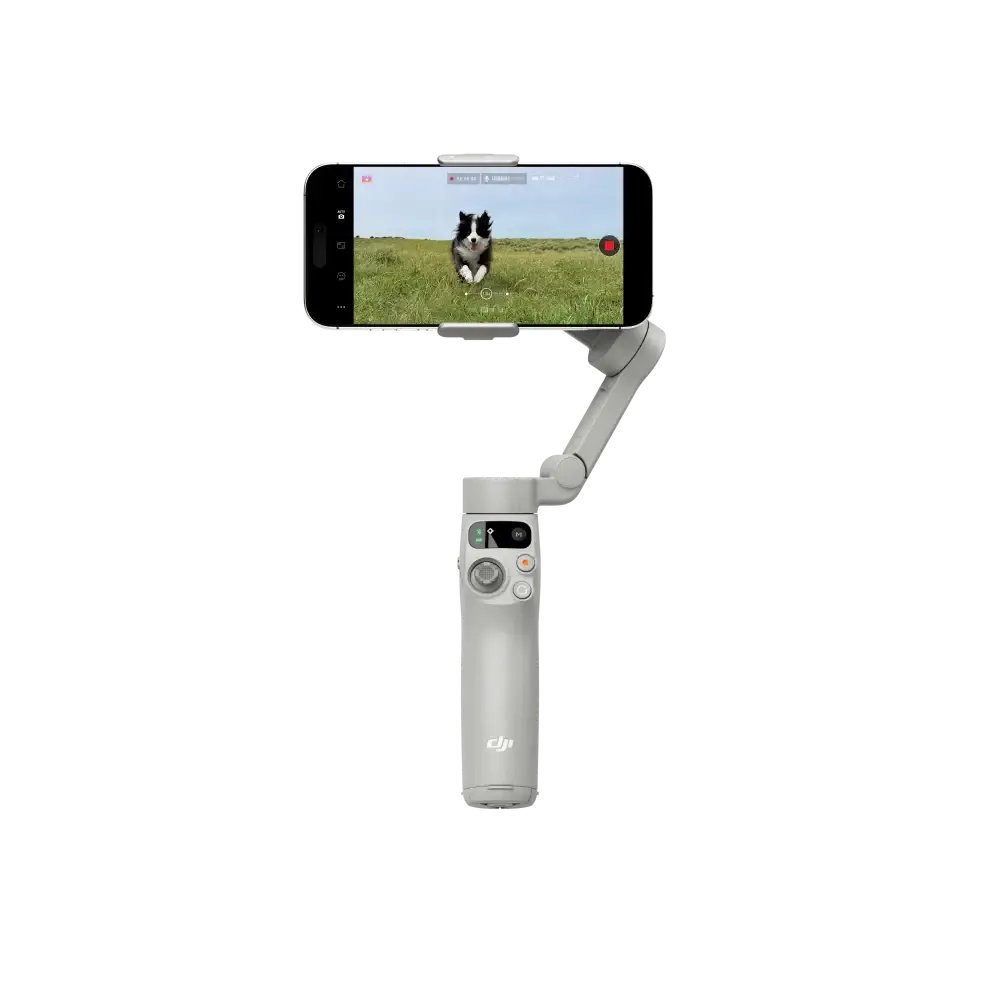 DJI Osmo Mobile 7
