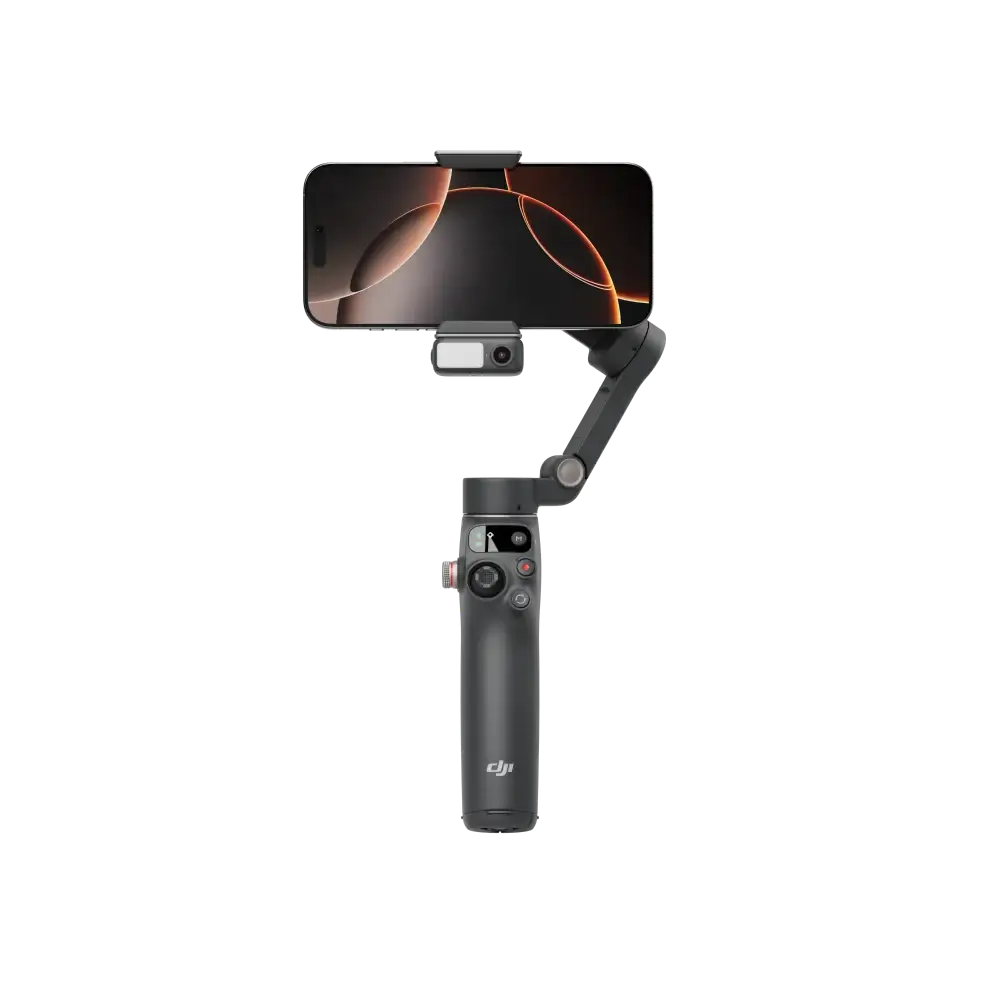  DJI Osmo Mobile 7P