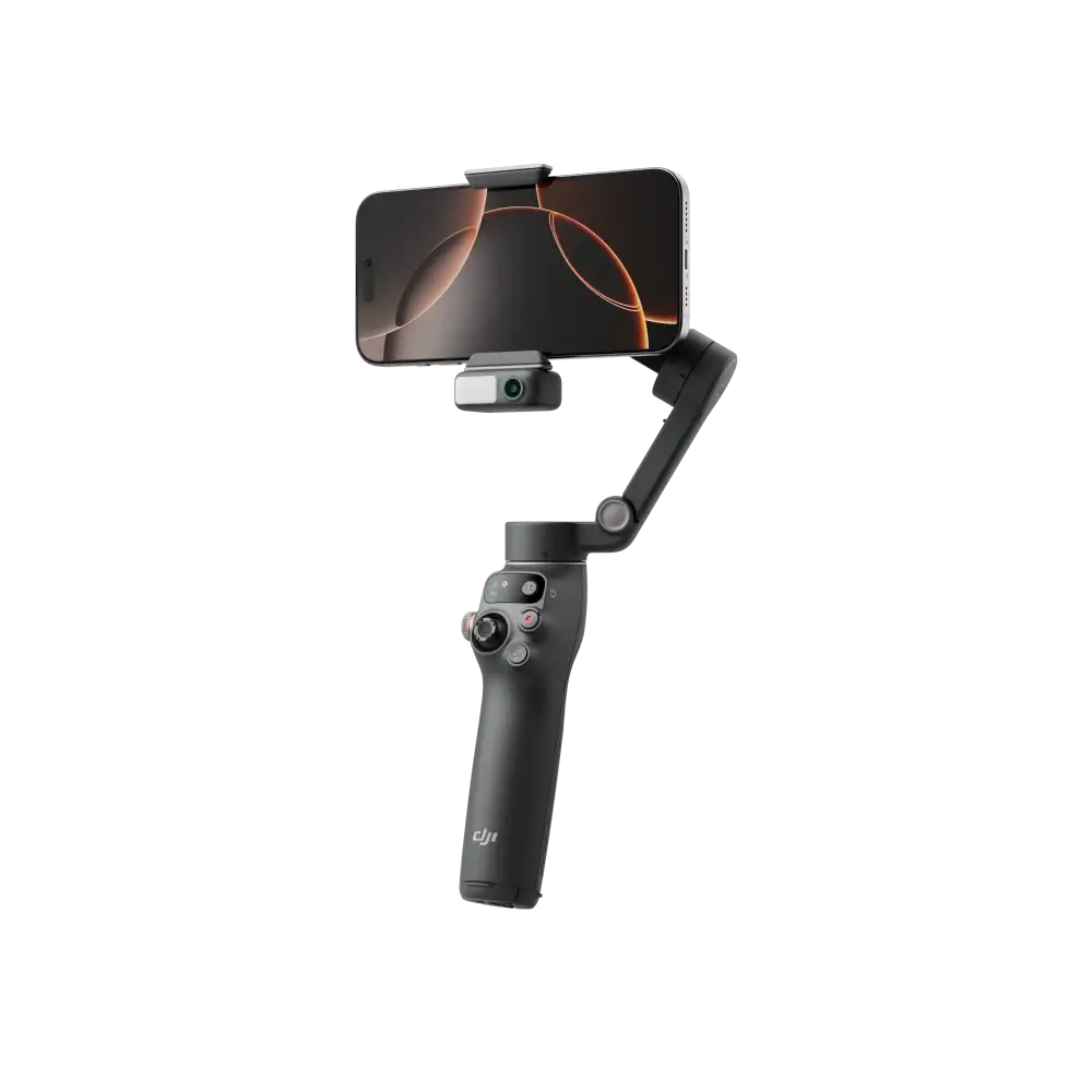  DJI Osmo Mobile 7P