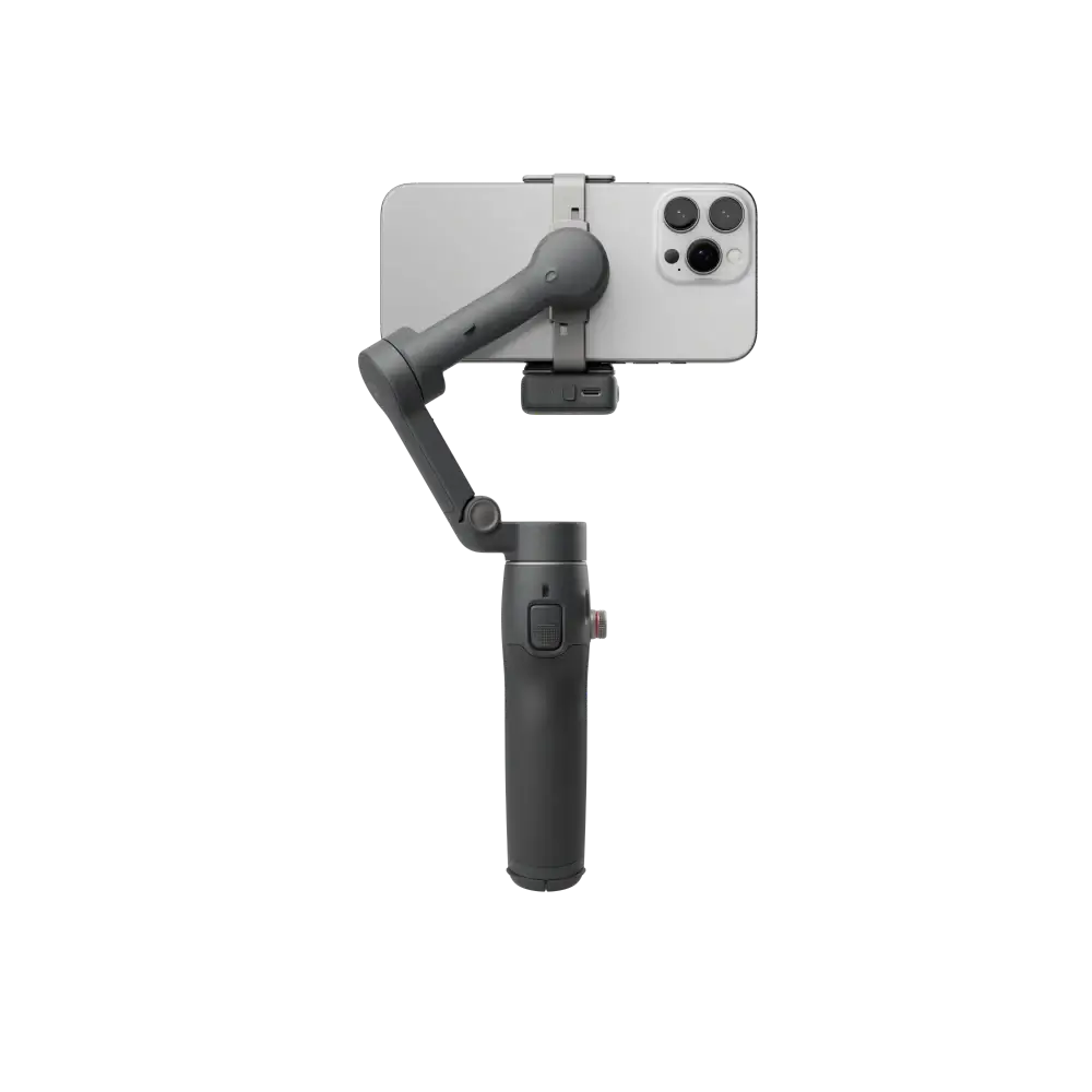  DJI Osmo Mobile 7P