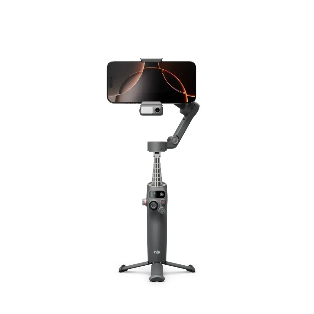  DJI Osmo Mobile 7P
