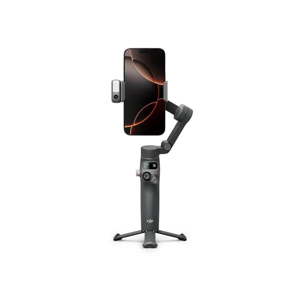  DJI Osmo Mobile 7P