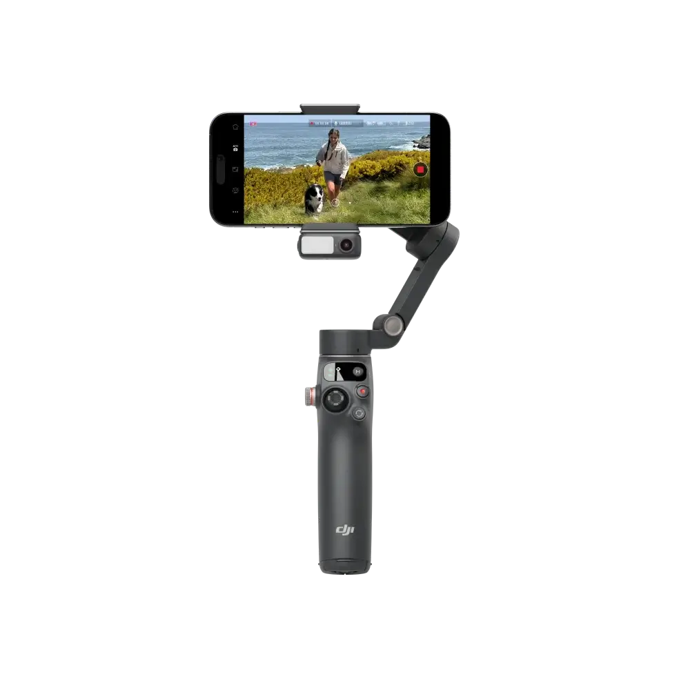  DJI Osmo Mobile 7P