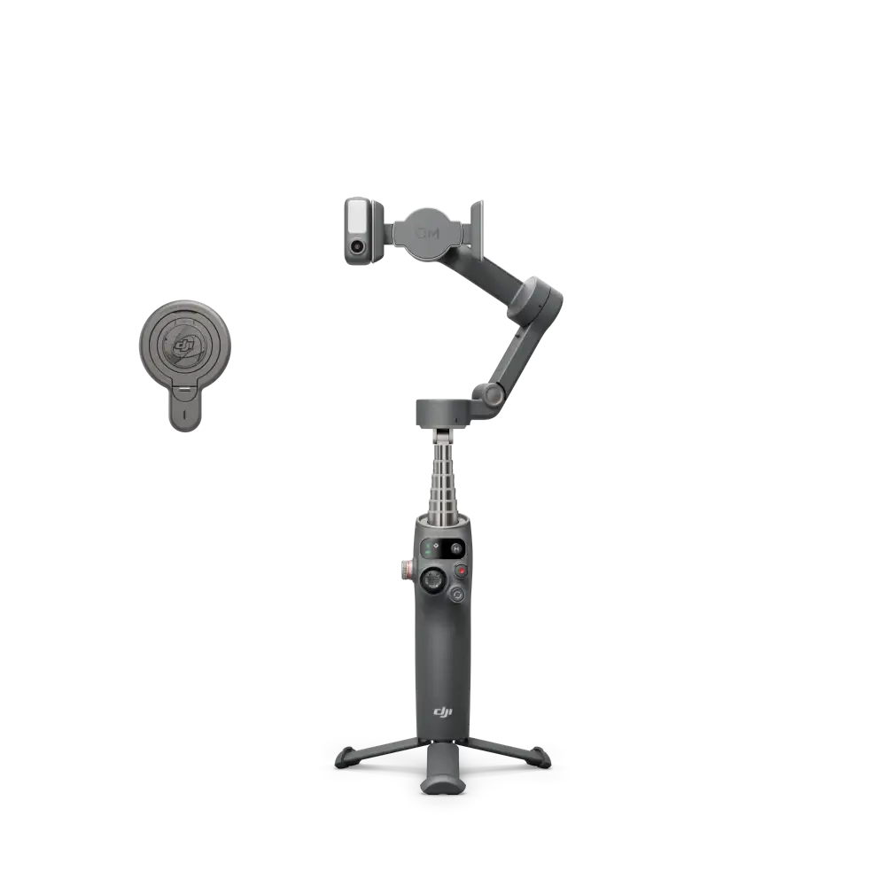  DJI Osmo Mobile 7P