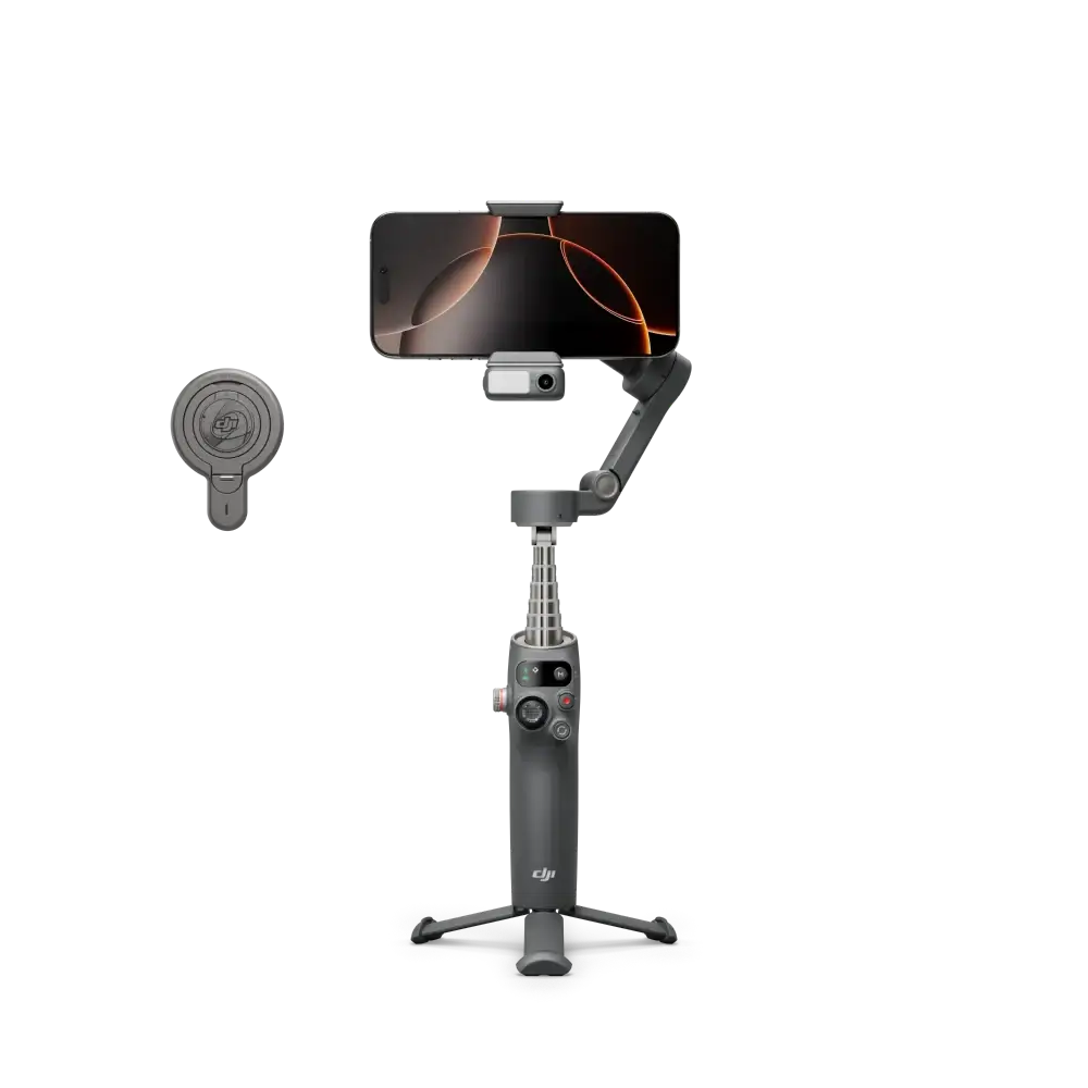  DJI Osmo Mobile 7P