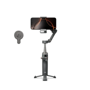  DJI Osmo Mobile 7P
