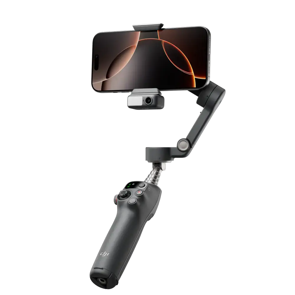  DJI Osmo Mobile 7P