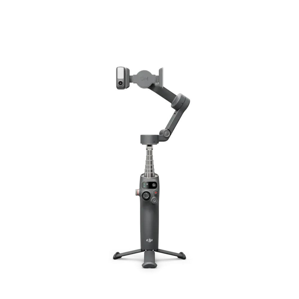  DJI Osmo Mobile 7P