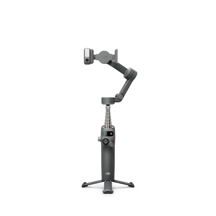  DJI Osmo Mobile 7P