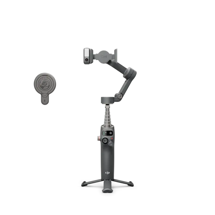 DJI Osmo Mobile 7P