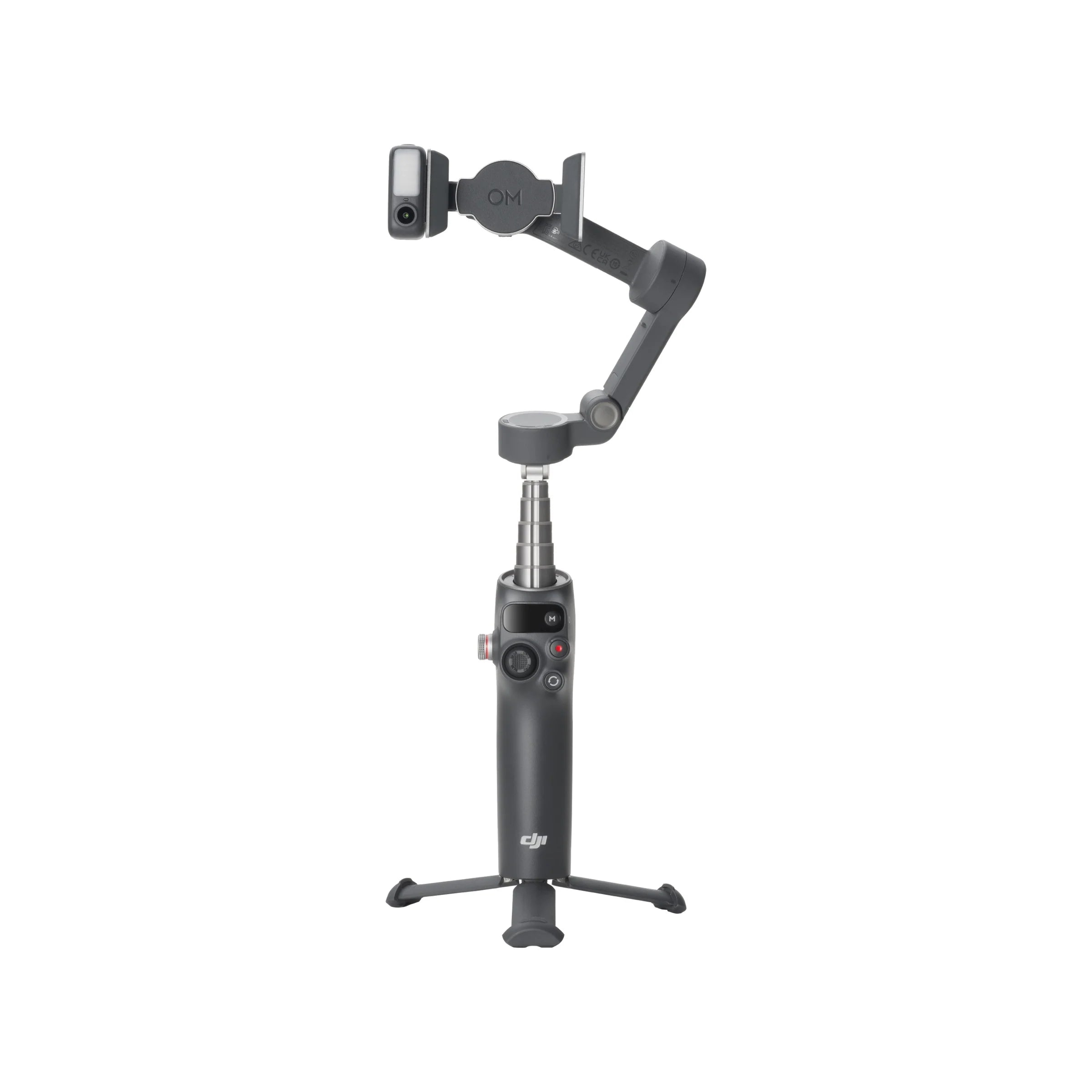  DJI Osmo Mobile 8 Gimbal Stabilizer