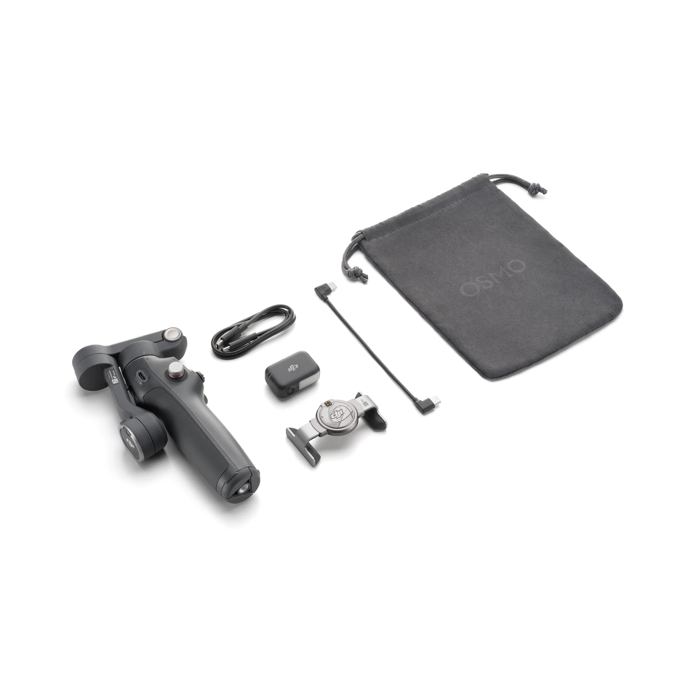 DJI Osmo Mobile 8 Gimbal Stabilizer