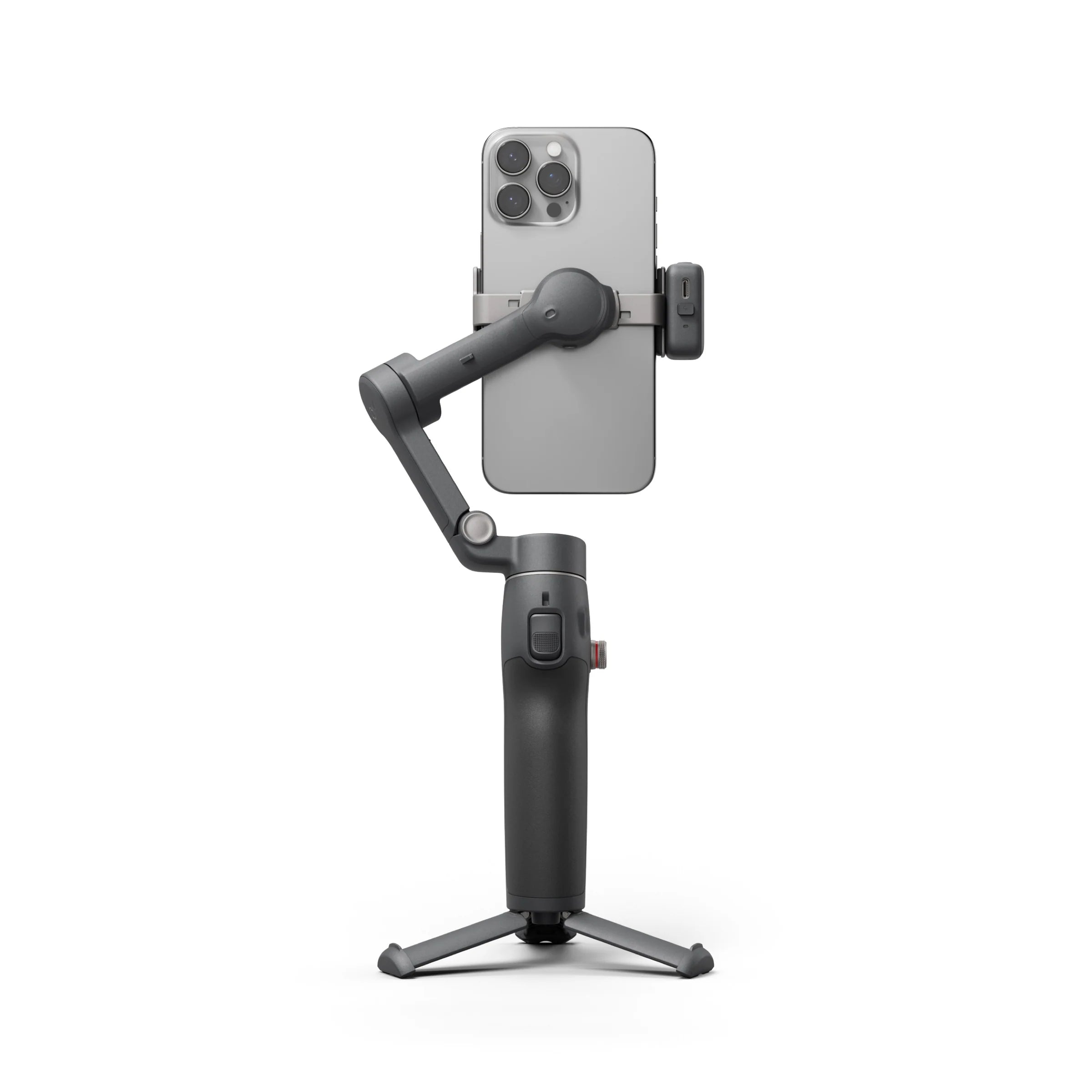  DJI Osmo Mobile 8 Gimbal Stabilizer