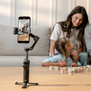 DJI Osmo Mobile 8 Gimbal Stabilizer
