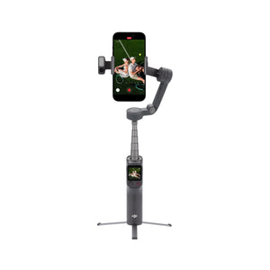 DJI Osmo Mobile 8P Advanced Tracking Combo