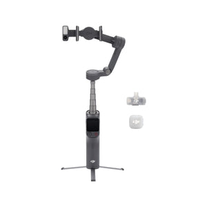 DJI Osmo Mobile 8P Creator Combo